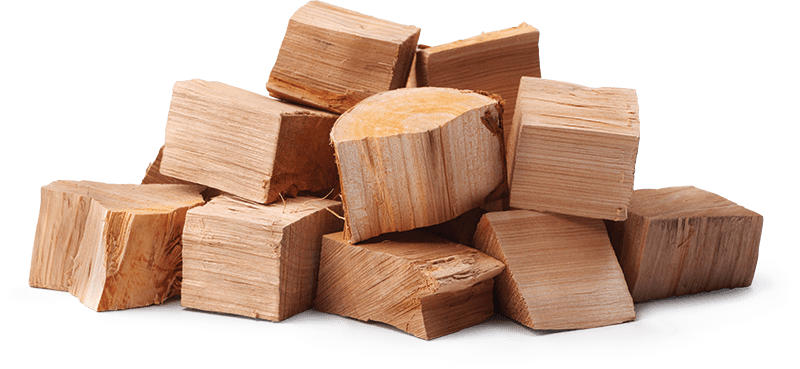 Napoleon Holz-Räucherchunks, Kirsche, 1,5kg 67048