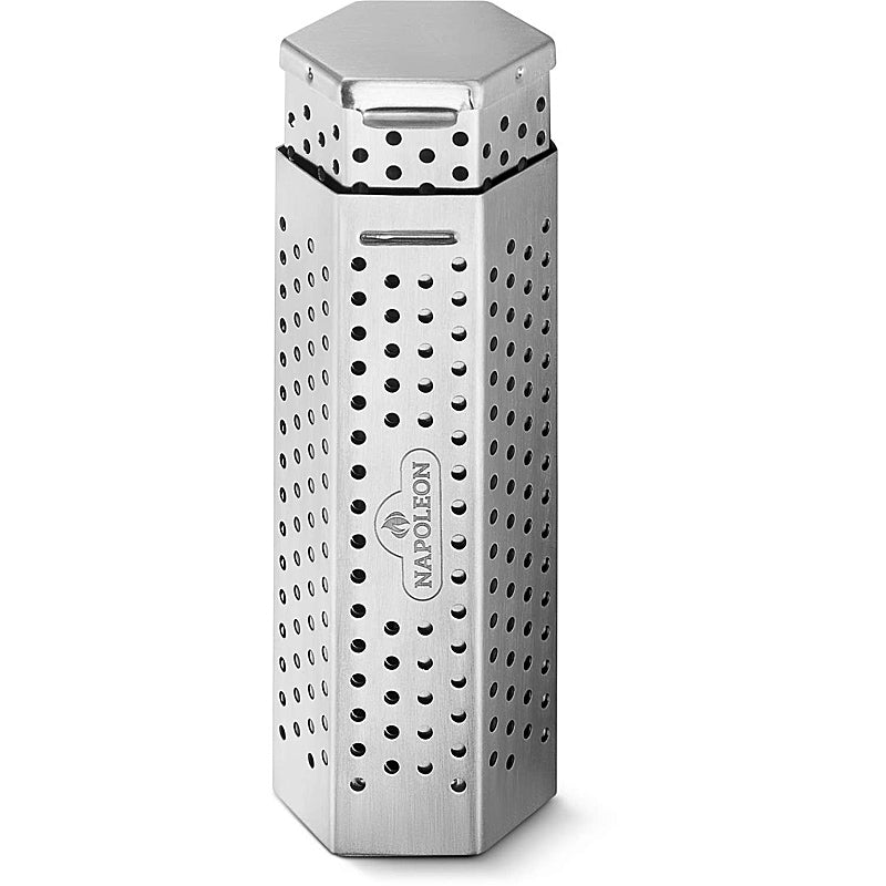 Napoleon Smoker-Box für TravelQ