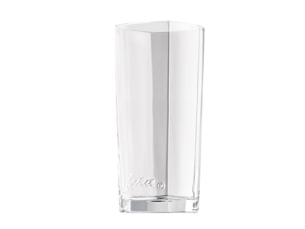 JURA 2er Set Latte-Macchiato-Gläser groß 69001