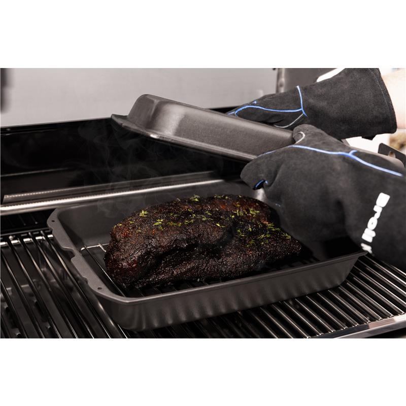 Broil King BRISKET ROASTER / MULIT ROASTER 69610