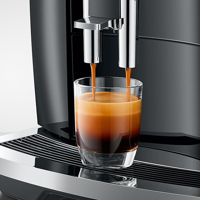 JURA E4 Piano Black (EA)