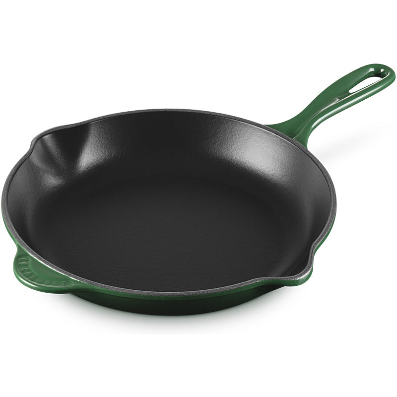 Le Creuset Brat- und Servierpfanne Tradition 26 cm Juniper