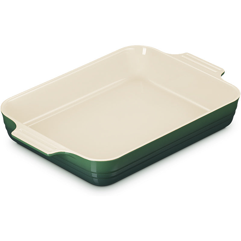 Le Creuset Auflaufform Klassik 32 cm Juniper