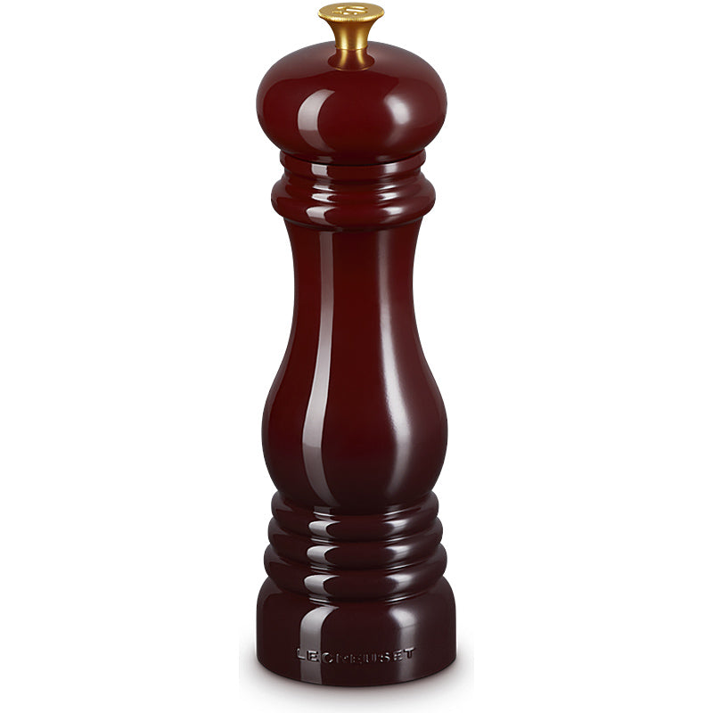 Le Creuset Salzmühle 21 cm Garnet