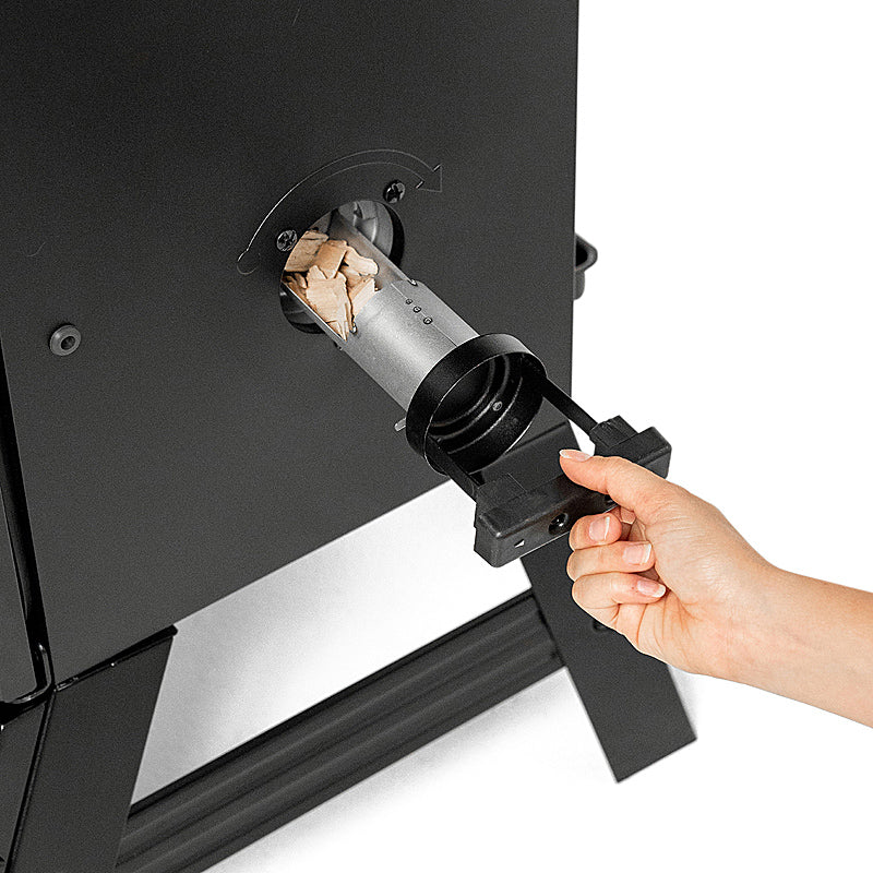 Masterbuilt - 710 Wifi Digital Electric Smoker