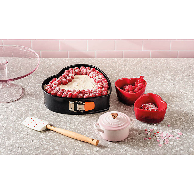 Le Creuset Springform Herz