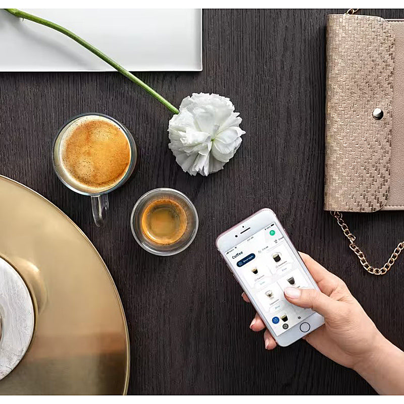 DeLonghi EPAM960.75.GLM MAESTOSA fully automatic coffee machine