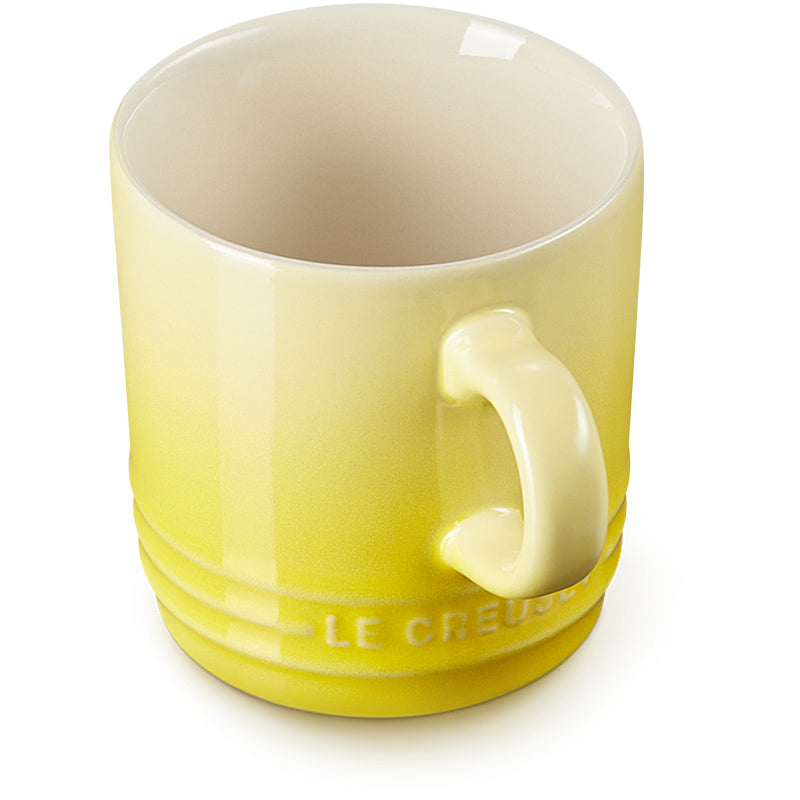 Le Creuset Becher 200 ml Citrus