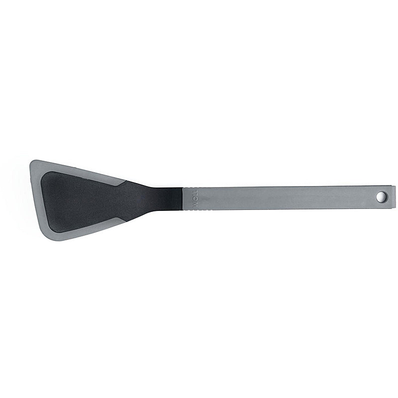 Woll CookIT Küchenhelferset Schwarz/Grau