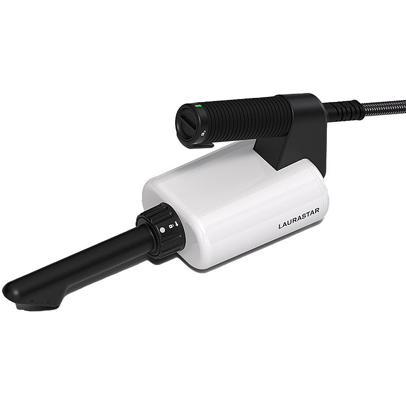 LauraStar Aura steam cleaner - hygienic steam cleaning