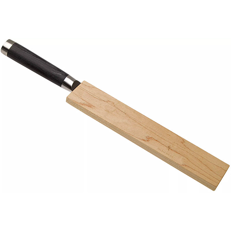 Kai No. 3, Schinkenmesser mit Kullenschliff 9" (23,0 cm) BK-0003