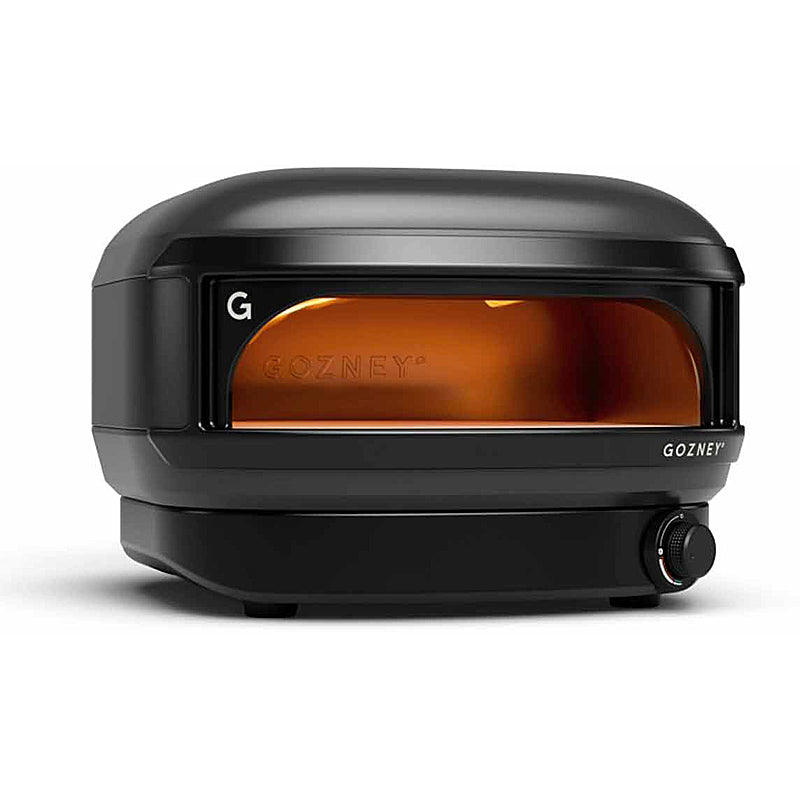 Gozney Arc Lite Pizza Oven Off Black