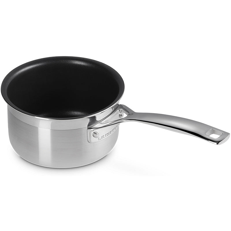 Le Creuset 3-PLY MILK POT NON-STICK 