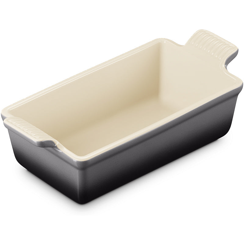 Le Creuset Baking Dish 23 cm Flint
