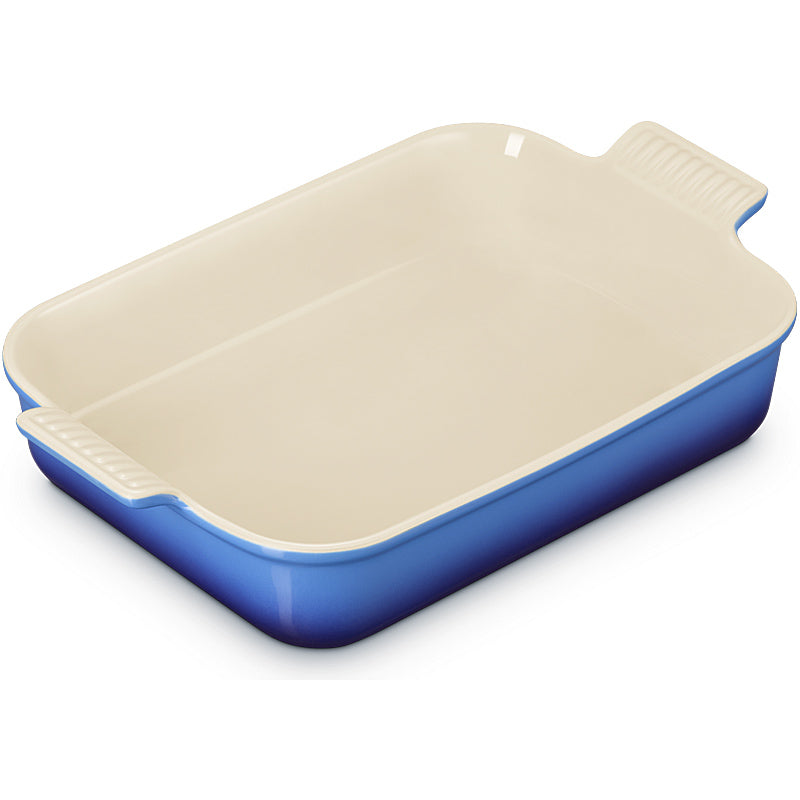 Le Creuset Baking Dish 23 cm Azure