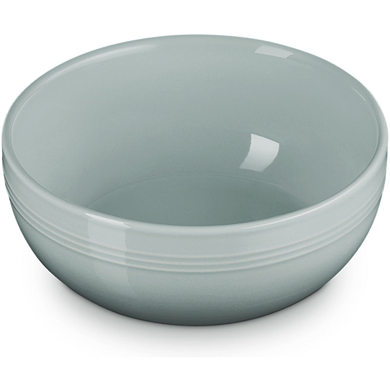 Le Creuset Müslischale Coupe 16 cm Sea Salt