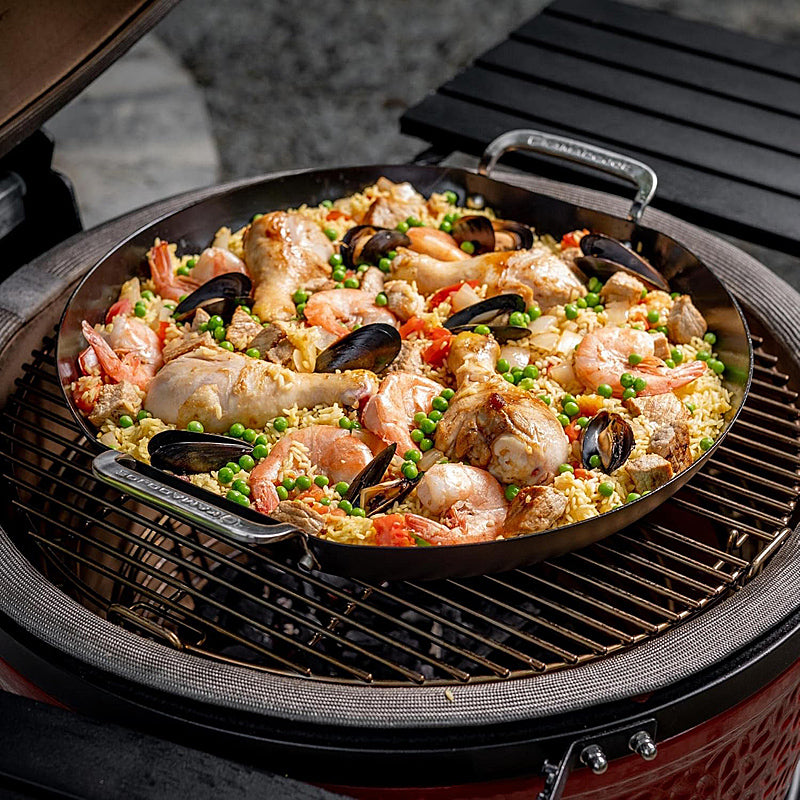 Kamado Joe Karbon Steel (Paella Pfanne)  KJ15124722