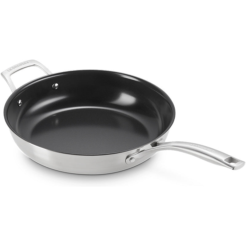 Le Creuset Essential 3-Ply Pfanne 28 cm antihaft