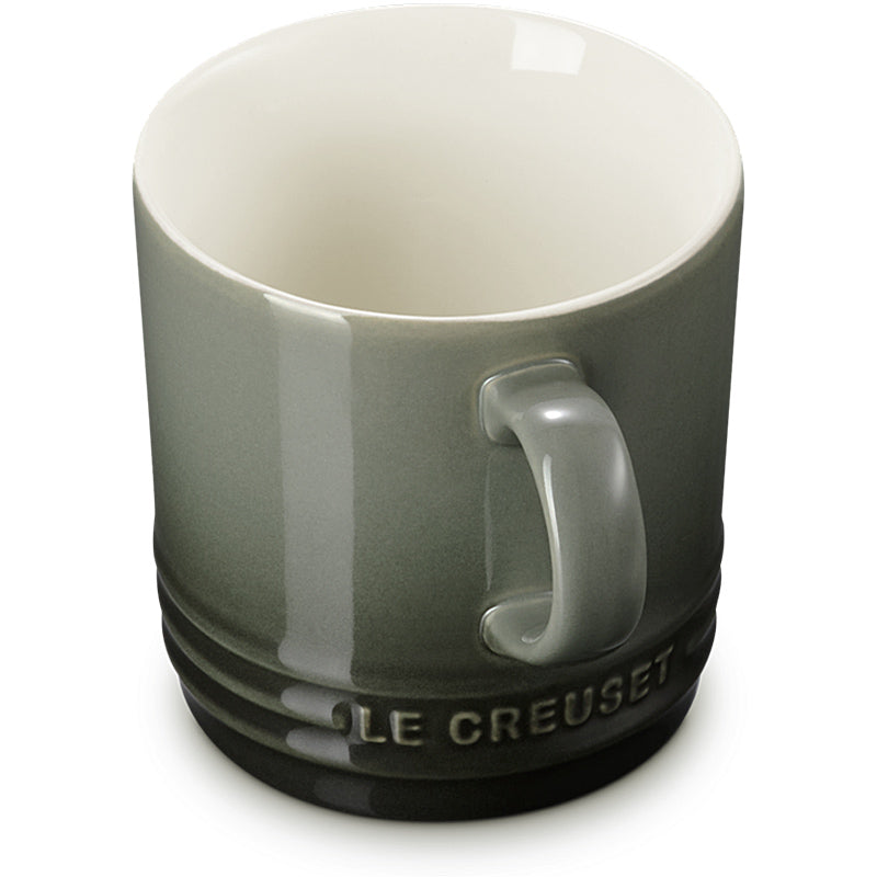 Le Creuset Becher 200 ml Thyme