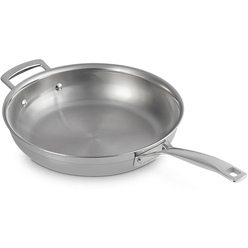 Le Creuset 3-PLY BRATPFANNE antihaft 28CM