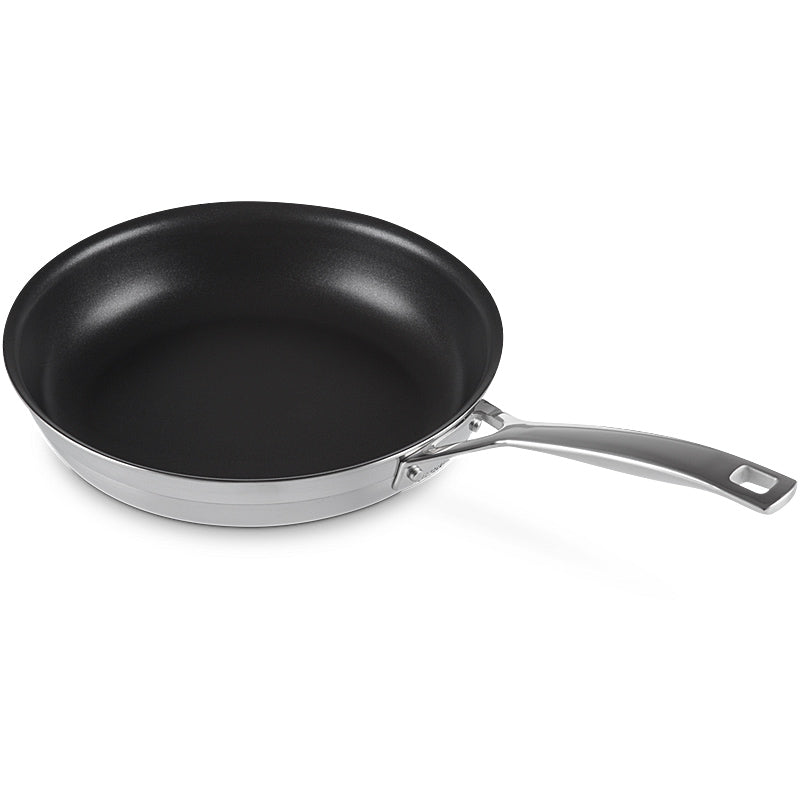 Le Creuset 3-ply Bratpfanne Antihaft 24 cm