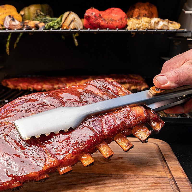 Traeger Grillzange BAC530