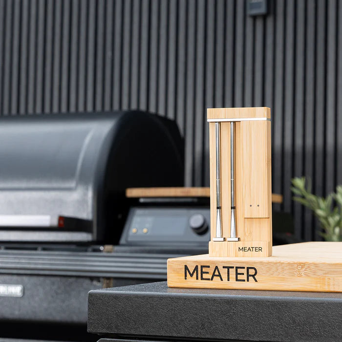 Meater Pro Duo Kabellose Thermometer Bluetooth/WLAN