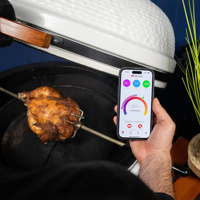 Meater Pro Wireless Thermometer Bluetooth/Wi-Fi