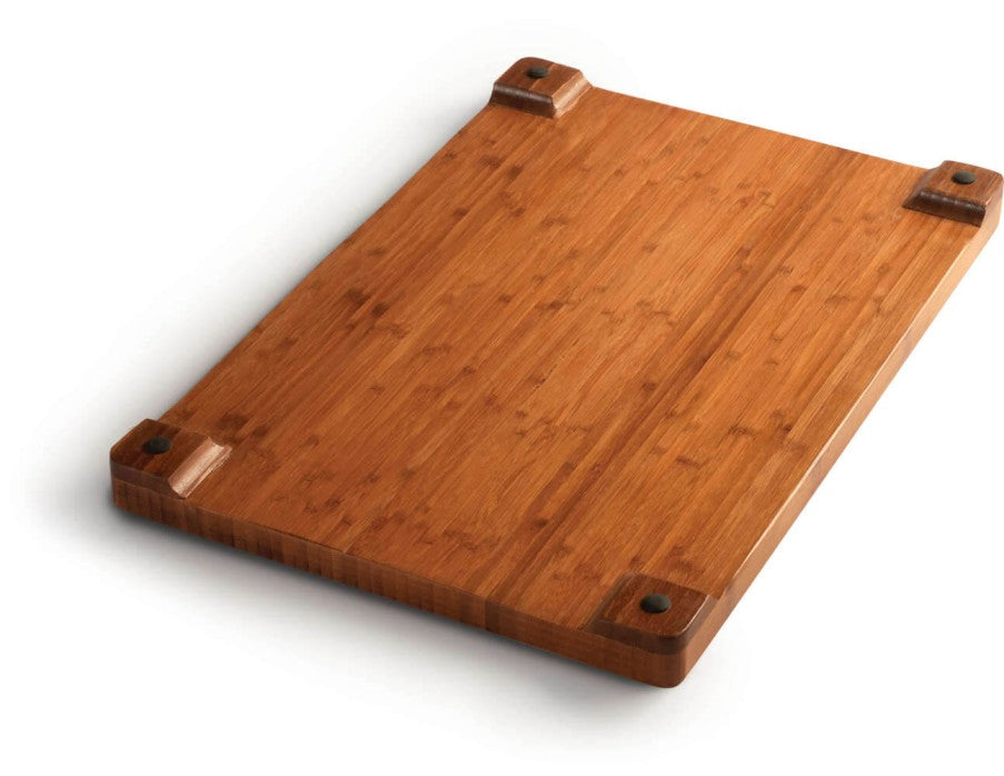Napoleon Bambus Schneidebrett 47x30 cm, passend für gr. Seitenablagen 70114