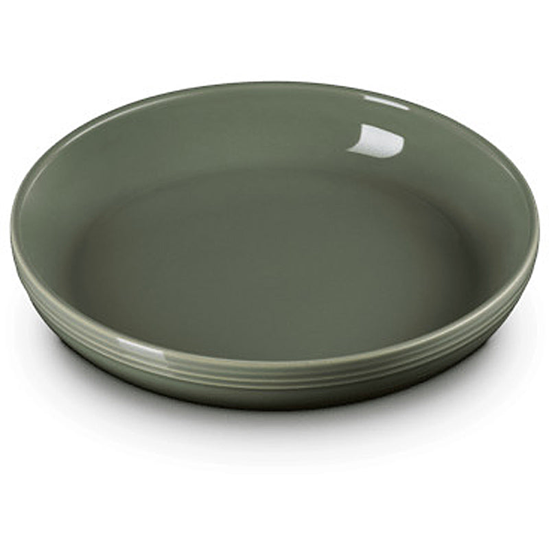 Le Creuset Suppenteller Coupe 22 cm Thyme