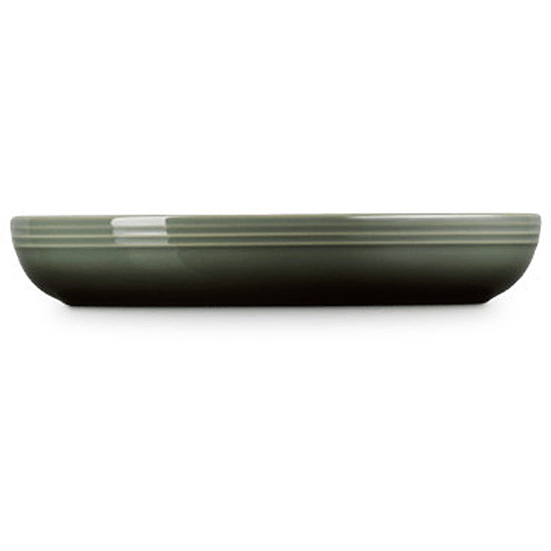 Le Creuset Suppenteller Coupe 22 cm Thyme