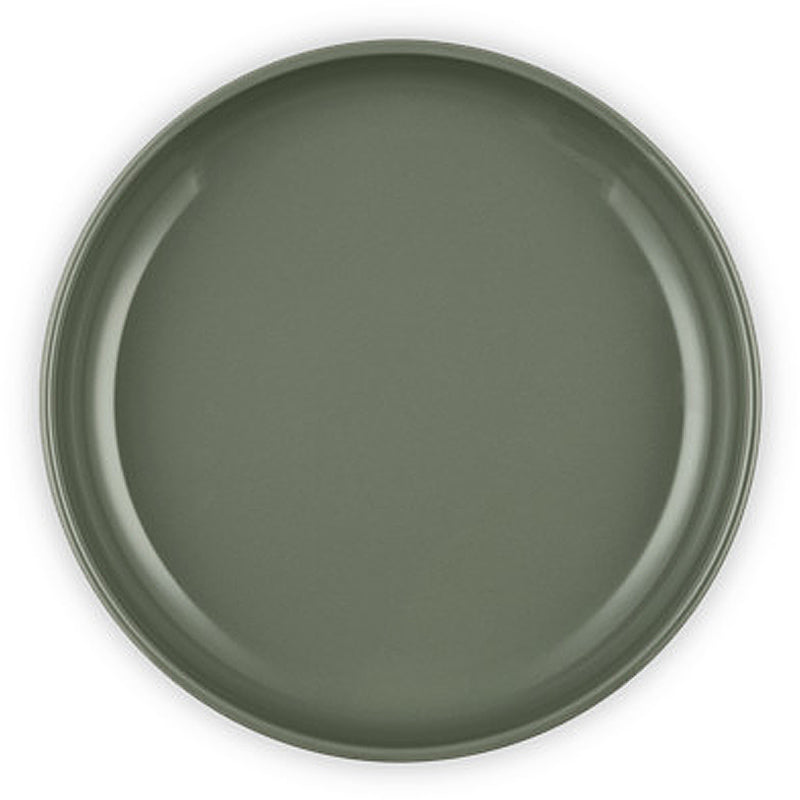 Le Creuset Suppenteller Coupe 22 cm Thyme