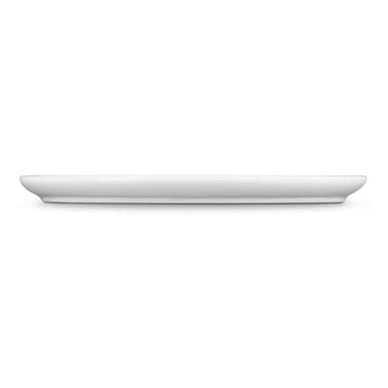 Le Creuset Frühstücksteller Coupe 22 cm White