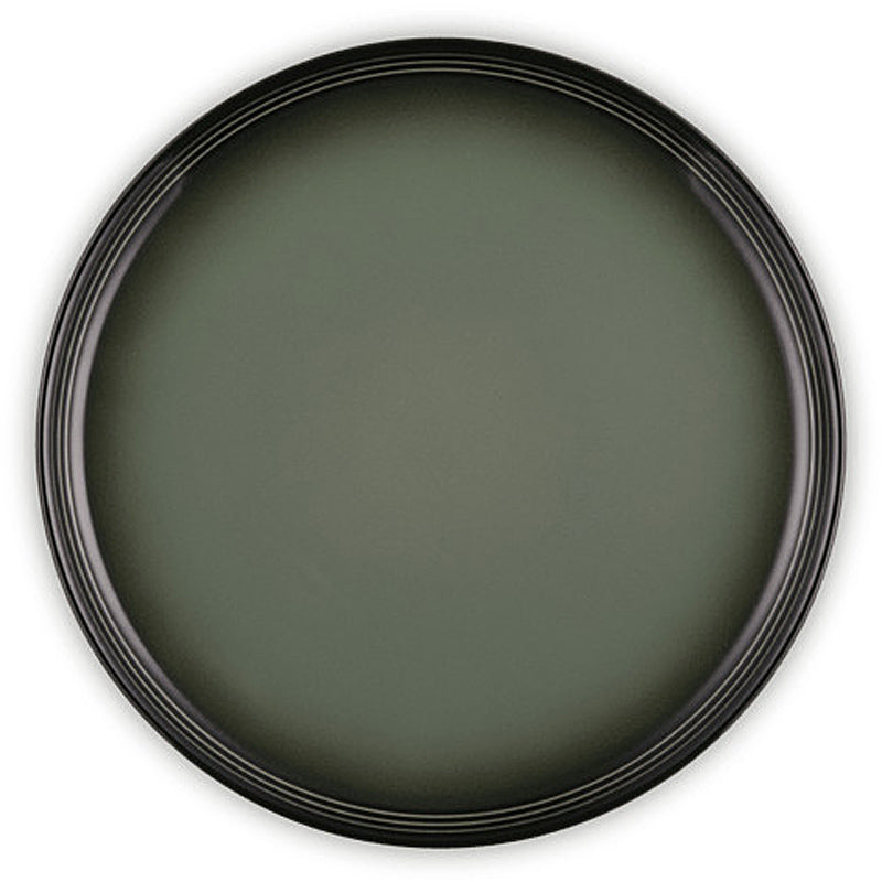Le Creuset Speiseteller Coupe 27 cm Thyme