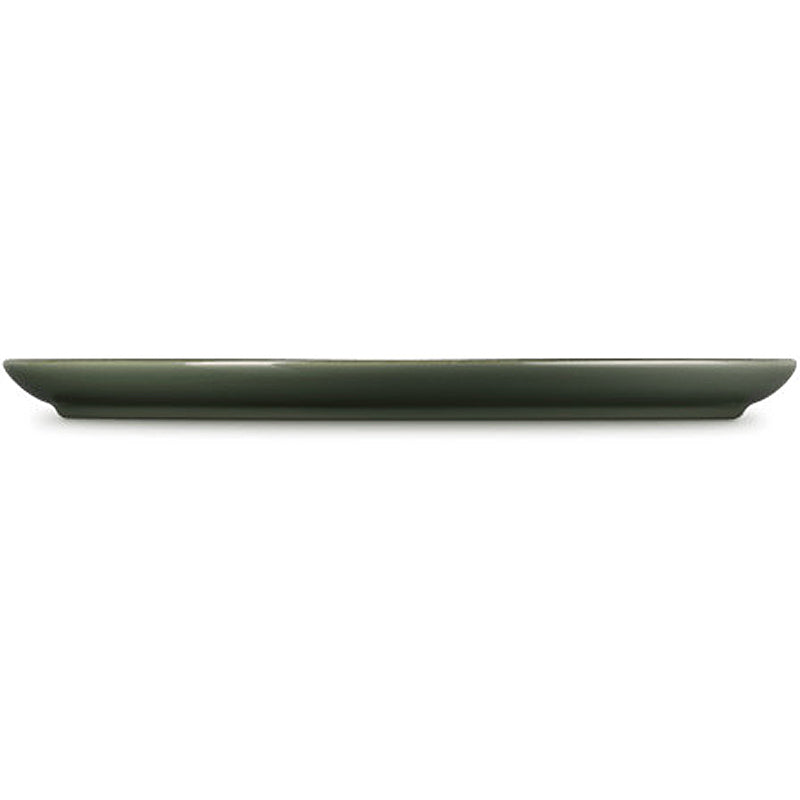 Le Creuset Speiseteller Coupe 27 cm Thyme