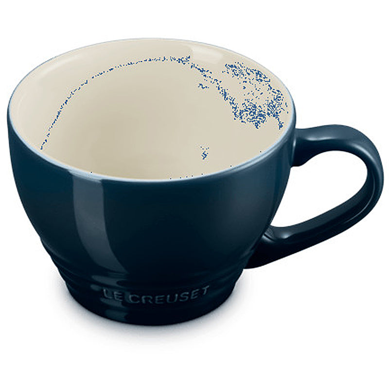 Le Creuset Becher 400 ml Nuit
