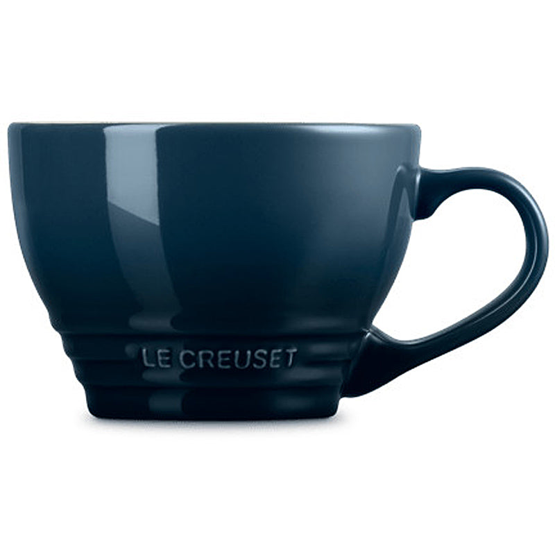 Le Creuset Becher 400 ml Nuit