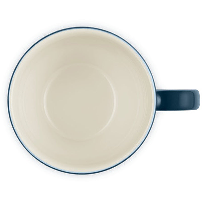 Le Creuset Becher 400 ml Nuit