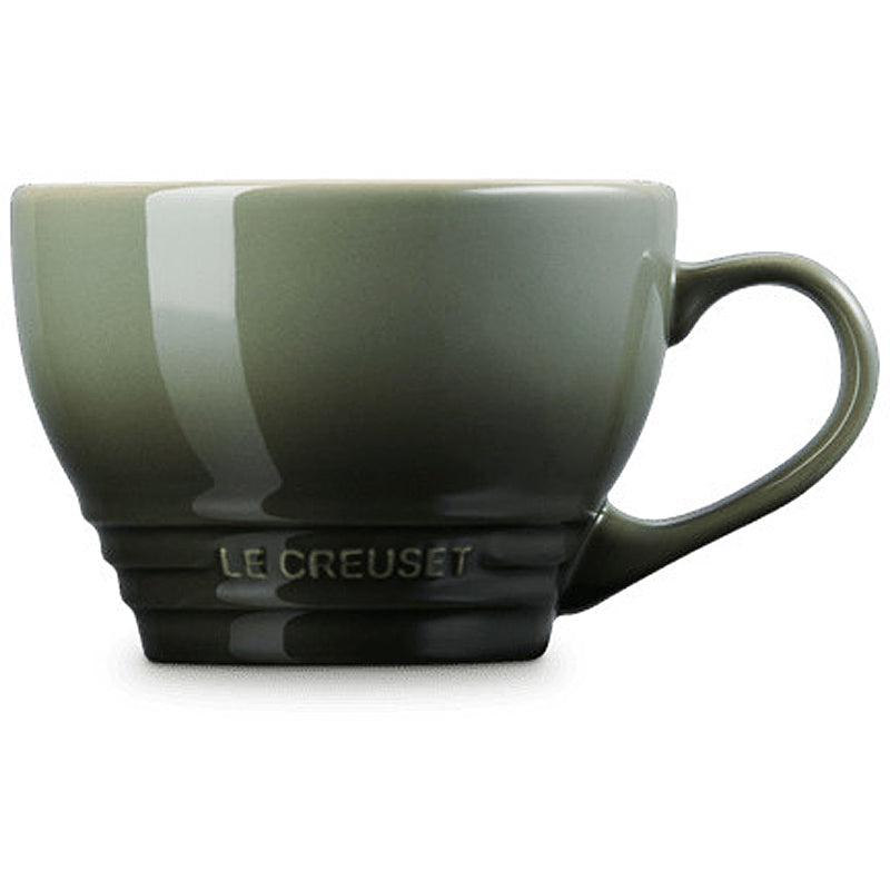 Le Creuset Becher 400 ml Thyme
