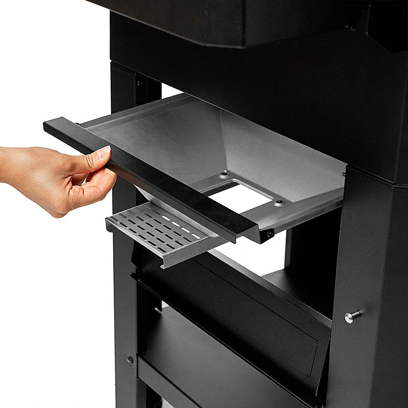 Masterbuilt - Gravity Series 600 Digital Charcoal BBQ & Smoker