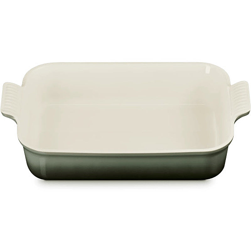 Le Creuset Traditional Baking Dish 19 cm Thyme
