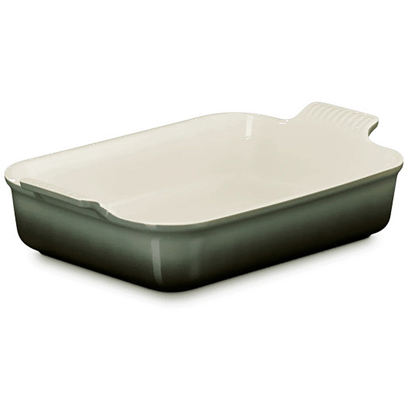 Le Creuset Traditional Casserole Dish 32 cm Thyme