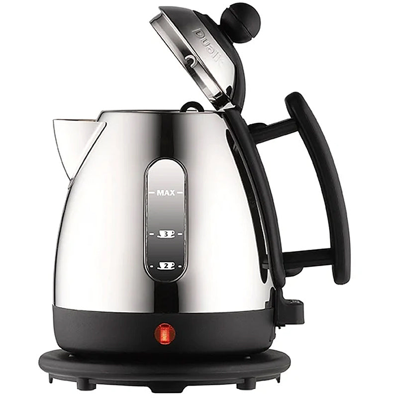 Dualit Lite Wasserkocher 1,0 Liter Schwarz