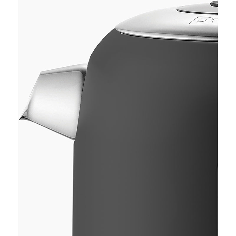 Dualit Classic Wasserkocher, Schwarz