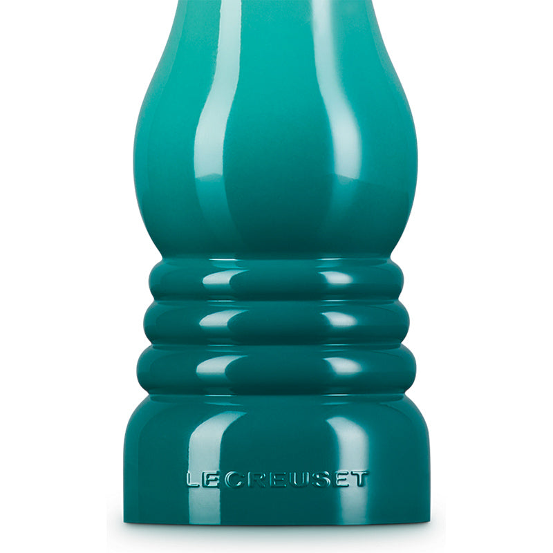 Le Creuset Salzmühle 21 cm Bleu Riviera