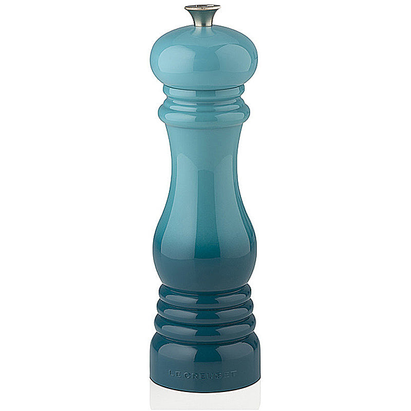 Le Creuset Pfeffermühle 21cm karibik
