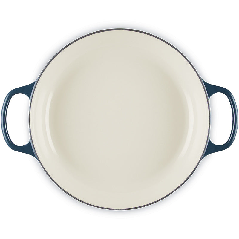 Le Creuset Gourmet-Profitopf Signature 30 cm Nuit