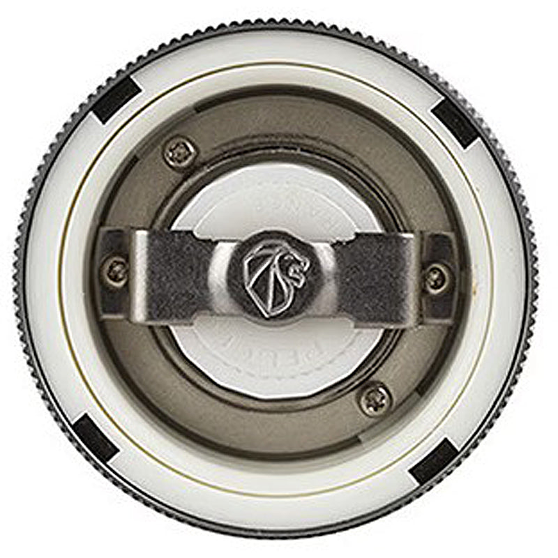 Peugeot LINE Salzmühle elektrisch u'Select Z Aluminium 15 cm