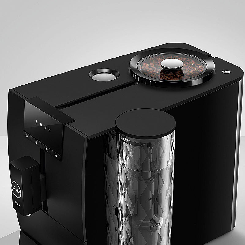 JURA ENA 4 (EB) Full Metropolitan Black