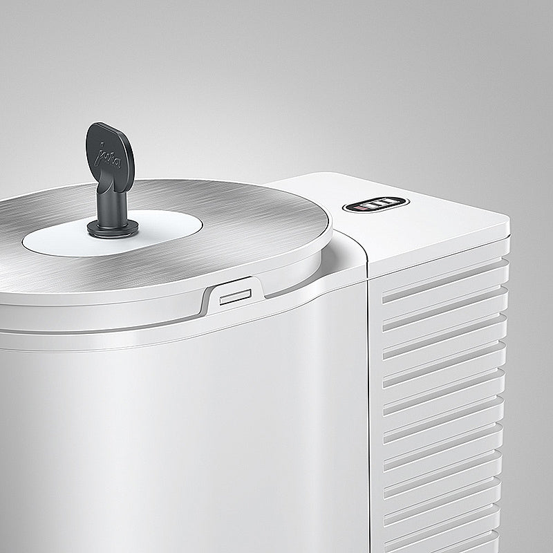 JURA Cool Control Weiß 1,0 Liter 24262